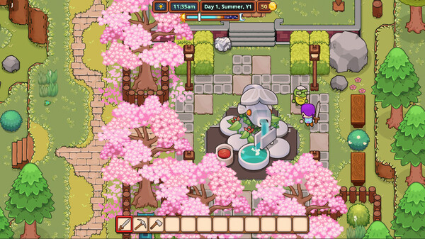 永远的秋天 Everafter Falls|官方中文|V1.2.10|解压即撸|_10