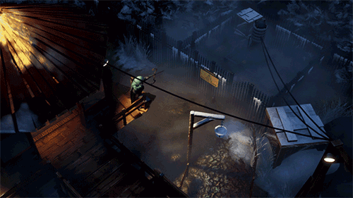 冬季余烬Winter Ember|官方中文|_1