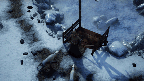 冬季余烬Winter Ember|官方中文|_4