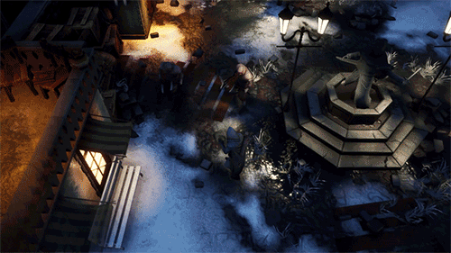 冬季余烬Winter Ember|官方中文|_3