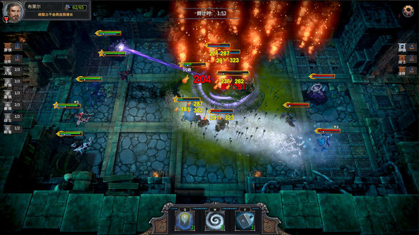 众神酒馆|官方中文|V1.1.0-风雨战阵-铁甲盛宴|解压即撸|_4