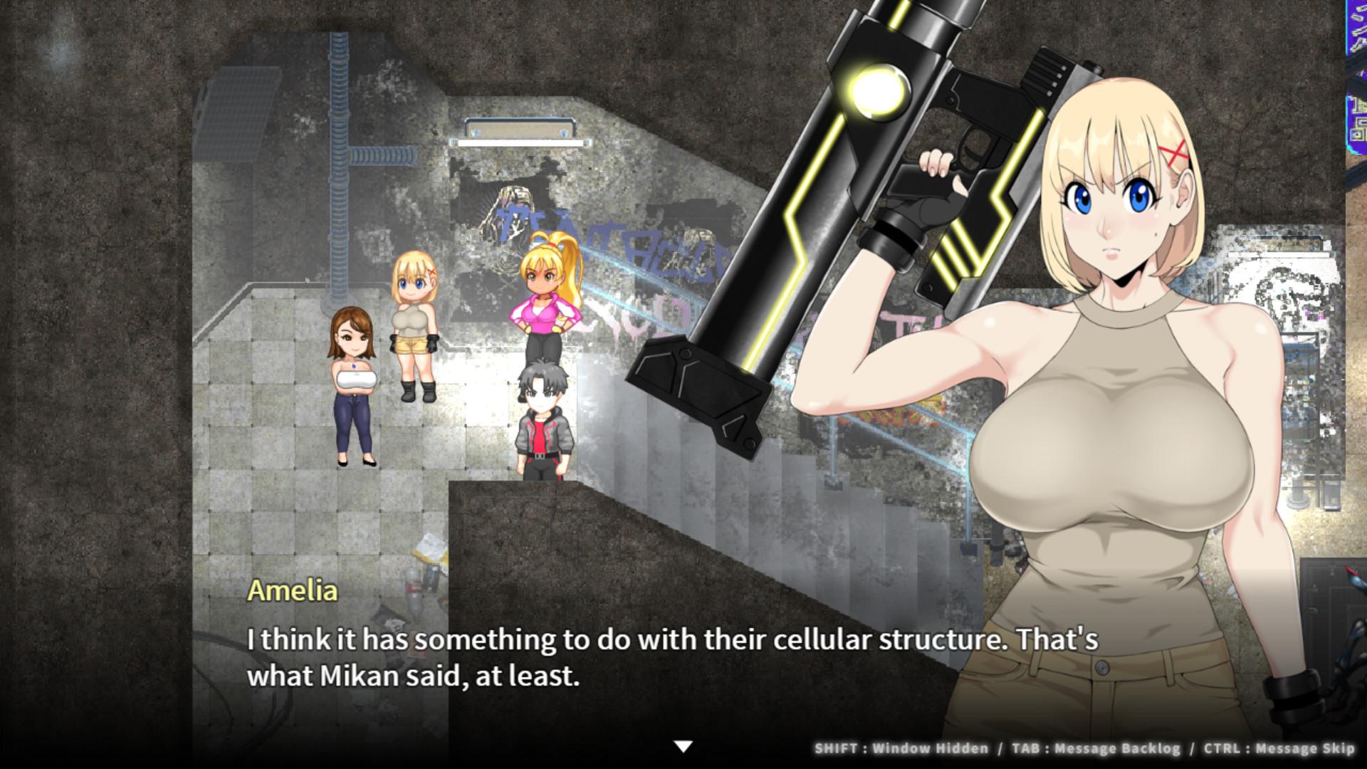 反叛的使徒|官方中文|[更新]V1.0.3+全DLC|解压即撸|_14