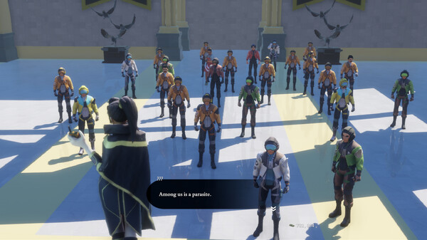 Saleblazers|官方中文|V0.14.8.23-重要更新|解压即撸|_6