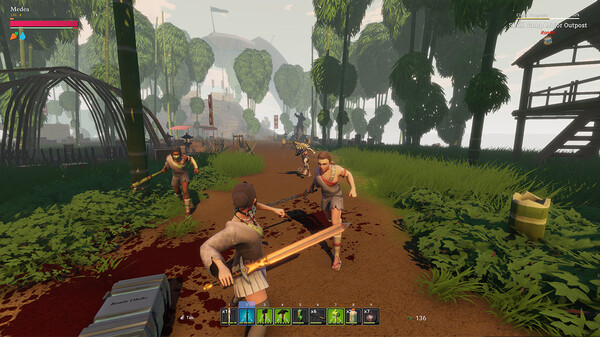 Saleblazers|官方中文|V0.14.8.23-重要更新|解压即撸|_3