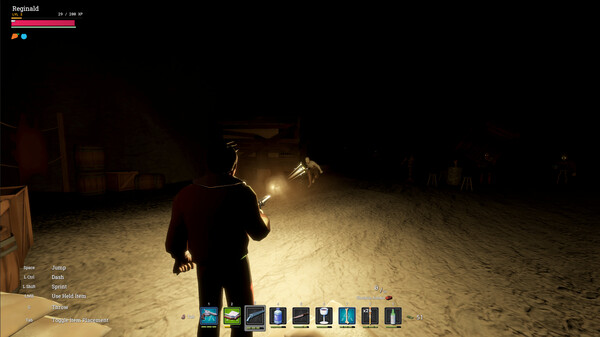 Saleblazers|官方中文|V0.14.8.23-重要更新|解压即撸|_9