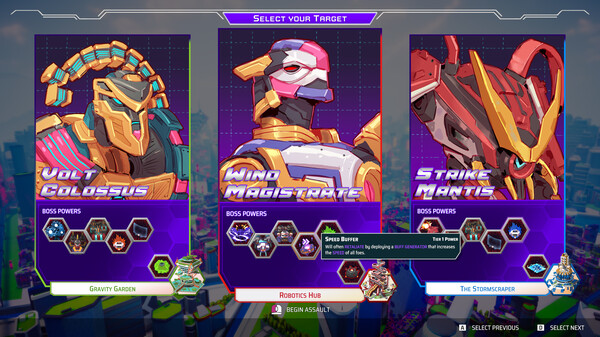 塑战核心 正式版|官方中文|Build.16803694-天罚轰鸣-岩石重击|解压即撸|_5