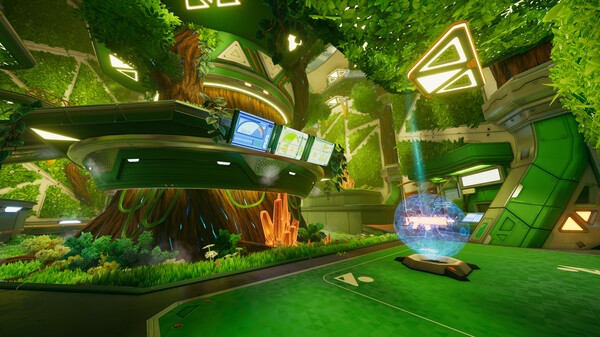 塑战核心 正式版|官方中文|Build.16803694-天罚轰鸣-岩石重击|解压即撸|_3