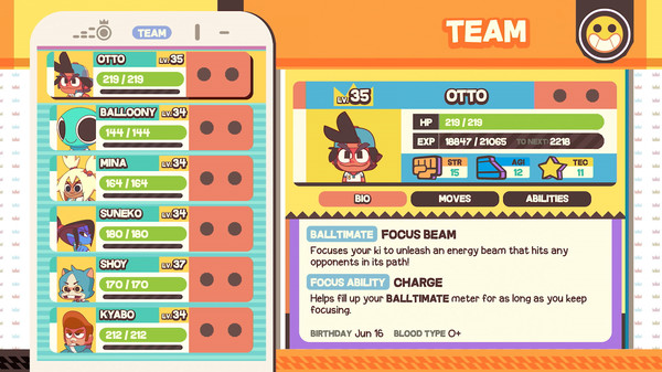 躲避球学院|官方中文|本体+1.5.2升补|NSZ|原版|_4