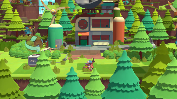 躲避球学院|官方中文|本体+1.5.2升补|NSZ|原版|_3