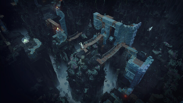 灾厄堡垒 正式版|官方中文|Build.18608724-噬魂裂空-妖冥之箭|解压即撸|_1