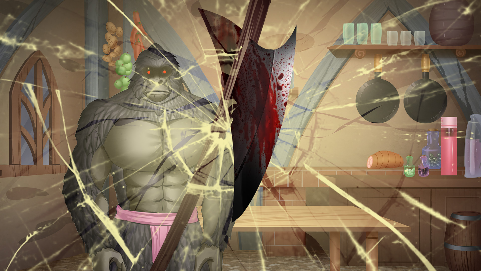 异世界无厘头生活2|官方中文|[整合]全DLC|完美学习版|_9