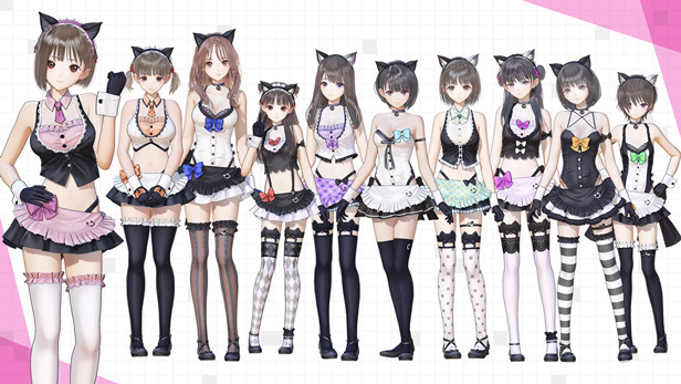 幻舞少女之剑 帝|官方中文|解压即撸 修复版|_4