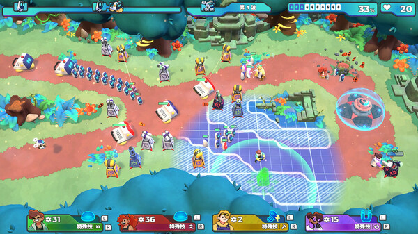 哔哔砰砰大作战|官方中文|本体+1.1.2升补|NSZ|原版|_3