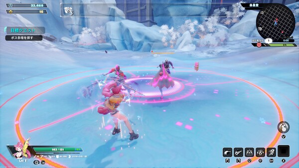 无尽爱丽丝 Endless Alice|官方中文|Build.20206506+全DLC|解压即撸|_4