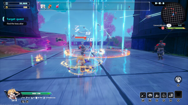 无尽爱丽丝 Endless Alice|官方中文|Build.20206506+全DLC|解压即撸|_7