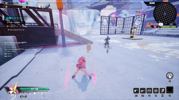 无尽爱丽丝 Endless Alice|官方中文|Build.20206506+全DLC|解压即撸|_6