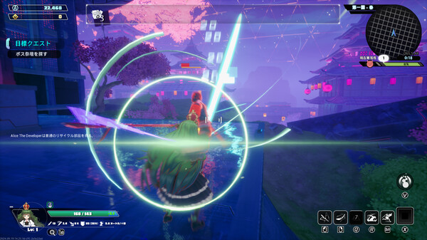 无尽爱丽丝 Endless Alice|官方中文|Build.20206506+全DLC|解压即撸|_11