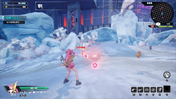 无尽爱丽丝 Endless Alice|官方中文|Build.20206506+全DLC|解压即撸|_3