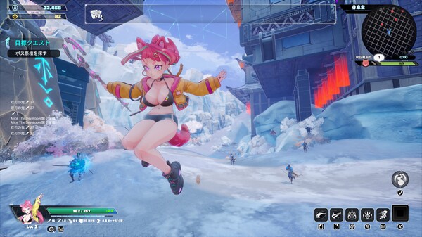 无尽爱丽丝 Endless Alice|官方中文|Build.20206506+全DLC|解压即撸|_2