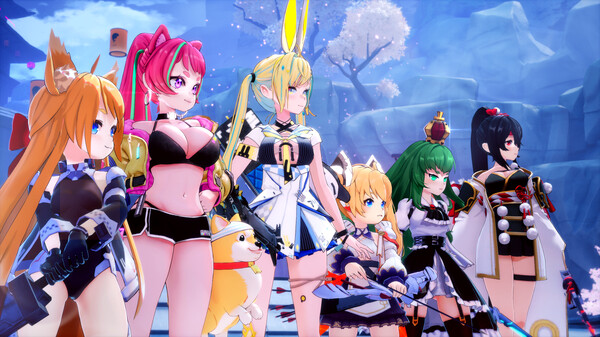 无尽爱丽丝 Endless Alice|官方中文|Build.20206506+全DLC|解压即撸|_1