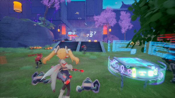 无尽爱丽丝 Endless Alice|官方中文|Build.20206506+全DLC|解压即撸|_8