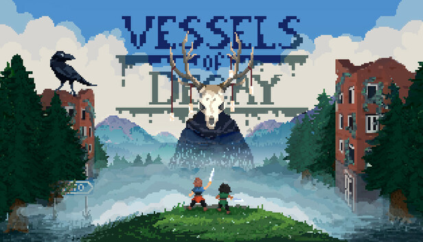 腐烂之器 Vessels of Decay|官方中文|Build.19357289|解压即撸|_0