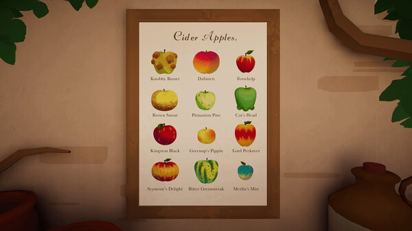 植物学庄园 Botany Manor|官方中文|本体+1.0.3升补|NSZ|原版|_8