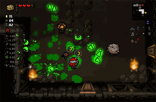 以撒的结合 重生|官方中文|V1.7.9B+忏悔DLC+全DLC|解压即撸|_15