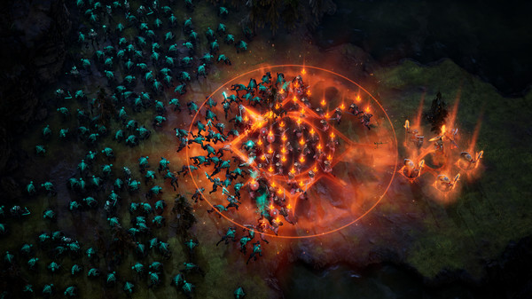 黑暗时代 女王的怒火|官方中文|Build.18935955-逆转命运-破灭之战|解压即撸|_2