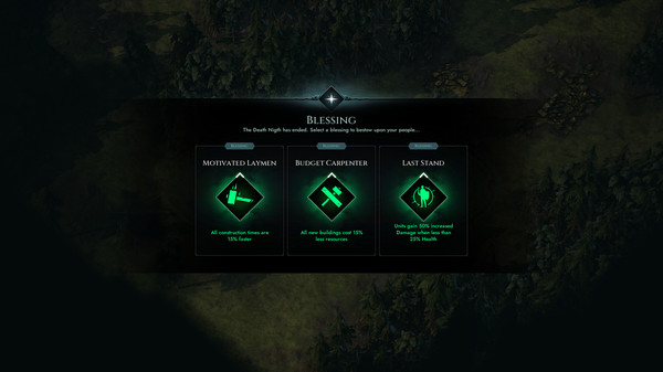 黑暗时代 女王的怒火|官方中文|Build.18935955-逆转命运-破灭之战|解压即撸|_8