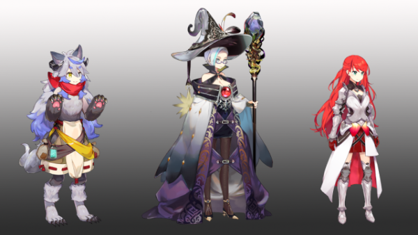 失落史诗 LOST EPIC|官方中文|本体+1.0.3升补+1DLC|NSZ|原版|_7