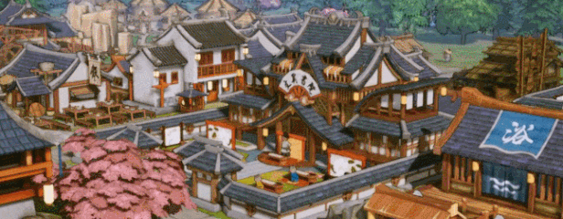 天神镇|官方中文|Build.14215280-神佑福地-镇守天域+羽人国扩展包DLC-沙盒|解压即撸|_12