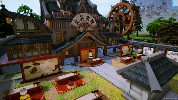 天神镇|官方中文|Build.14215280-神佑福地-镇守天域+羽人国扩展包DLC-沙盒|解压即撸|_10