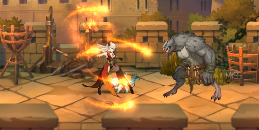 玛吉雅X|官方中文|[整合]V1.1.4.1403+全DLC|_11