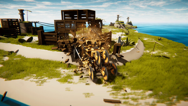 毁灭性工具|官方中文|Build.14332215-重要更新|解压即撸|_10