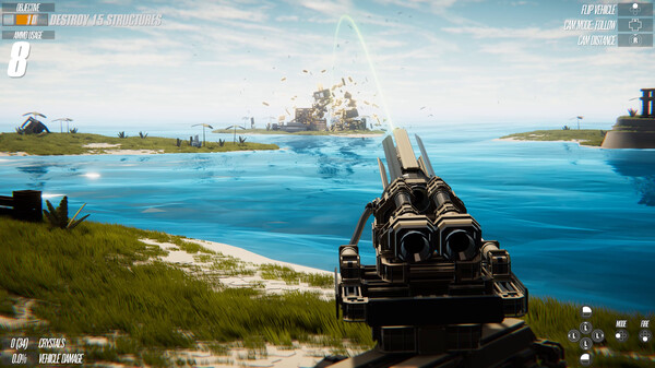 毁灭性工具|官方中文|Build.14332215-重要更新|解压即撸|_14