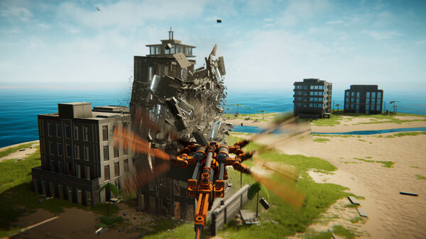 毁灭性工具|官方中文|Build.14332215-重要更新|解压即撸|_2