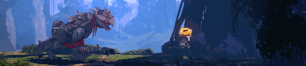 边境猎人 艾尔莎的命运之轮|中字-国语|V1.1.04+最终DLC-母亲的考验+全DLC-支持手柄|解压即撸|_8