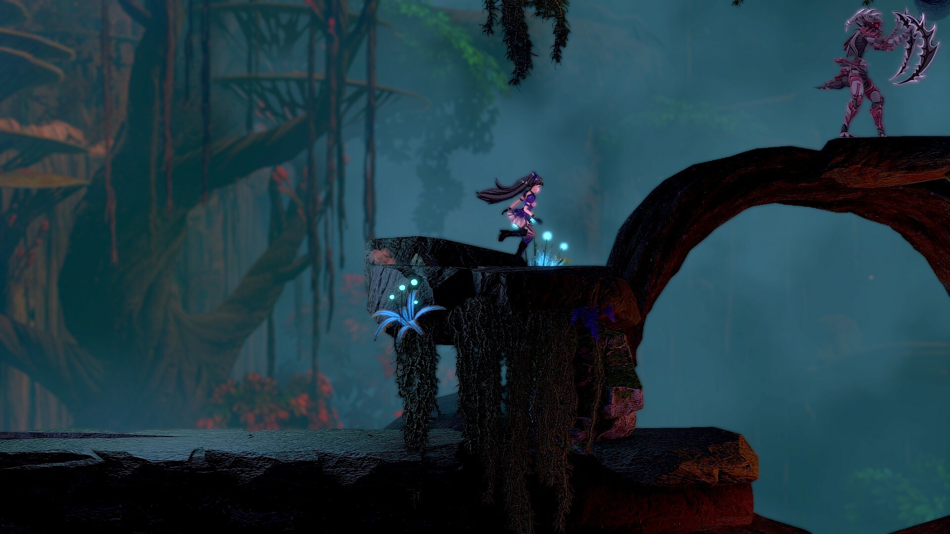 边境猎人 艾尔莎的命运之轮|中字-国语|V1.1.04+最终DLC-母亲的考验+全DLC-支持手柄|解压即撸|_17