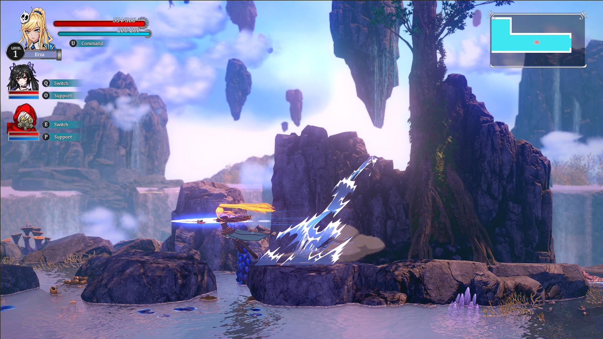 边境猎人 艾尔莎的命运之轮|中字-国语|V1.1.04+最终DLC-母亲的考验+全DLC-支持手柄|解压即撸|_16