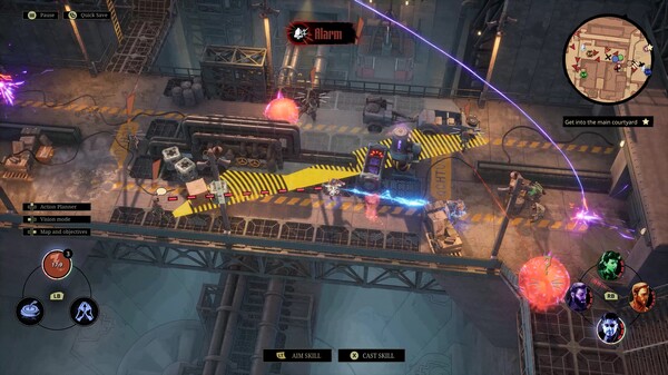 苏美尔六人组|豪华中文|Build.16760434-超能猎杀-末日先锋|解压即撸|_9