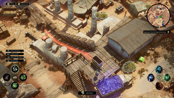 苏美尔六人组|豪华中文|Build.16760434-超能猎杀-末日先锋|解压即撸|_5