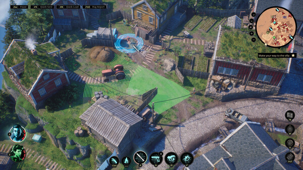 苏美尔六人组|豪华中文|Build.16760434-超能猎杀-末日先锋|解压即撸|_1