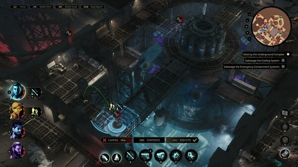 苏美尔六人组|豪华中文|Build.16760434-超能猎杀-末日先锋|解压即撸|_8