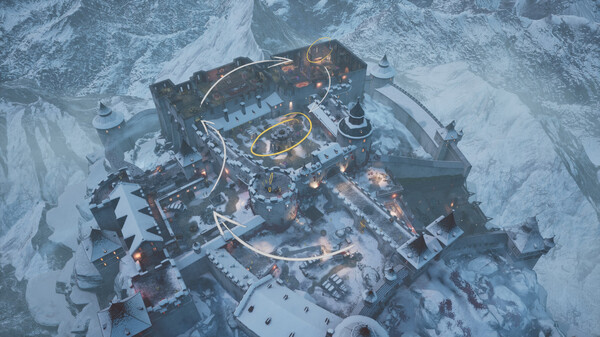 苏美尔六人组|豪华中文|Build.16760434-超能猎杀-末日先锋|解压即撸|_4