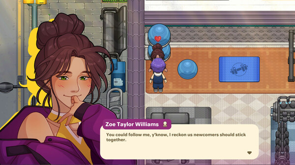 小小模拟世界 Little Sim World|官方中文|Build.19500233|解压即撸|_7