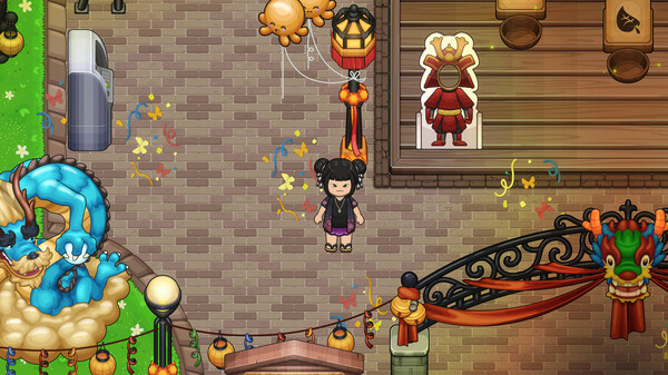 小小模拟世界 Little Sim World|官方中文|Build.19500233|解压即撸|_9