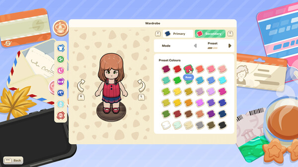 小小模拟世界 Little Sim World|官方中文|Build.19500233|解压即撸|_1