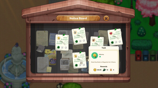 小小模拟世界 Little Sim World|官方中文|Build.19500233|解压即撸|_3