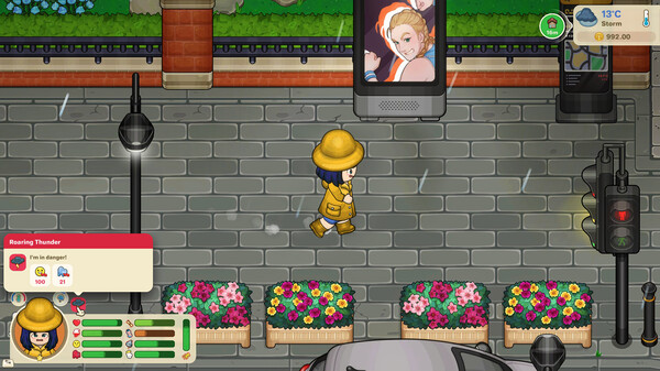 小小模拟世界 Little Sim World|官方中文|Build.19500233|解压即撸|_4